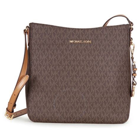 michael kors 30h6gtvm3v|Michael Kors jet messenger.